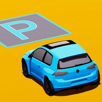 Parking Plaza – Draw Your Own 