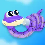 Snake Way Puzzle
