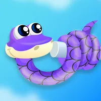 Snake Way Puzzle