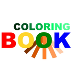 Funny Coloring Book
