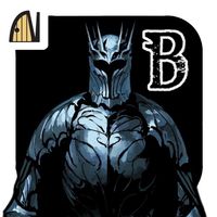 Buriedbornes -Hardcore RPG-