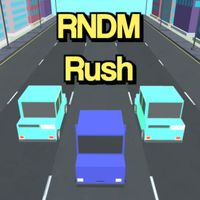 RNDM Rush
