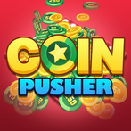 Coin Frenzy: Push & Win