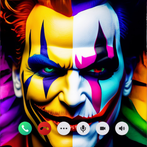 Horror Clown Fake Call Prank