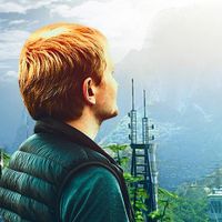 Adventure Call: lost island