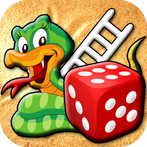 Snakes and Ladders: Snake Game