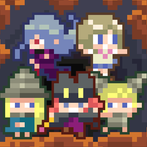 DUNGEON RAZE