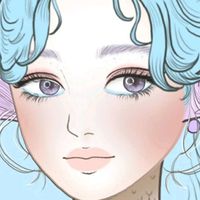 Paper Doll Make up - woo churu