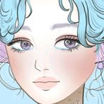 Paper Doll Make up - woo churu