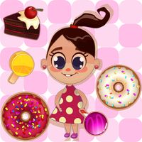 Candy Girl