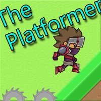 The Platformer 2D-Game