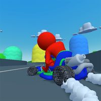 Tour Kart: Time Trials