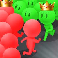 Crowd City Takeover Run Games