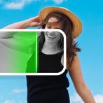 Body scanner: X ray simulator