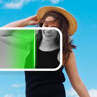 Body scanner: X ray simulator