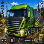 Europe Cargo Trucks Simulator