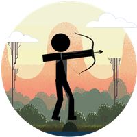 Archery Arrow: Battle