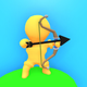 Archer Puzzle