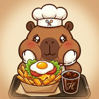Hungry Hours