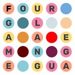 Four Language One Game
