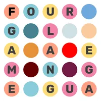 Four Language One Game