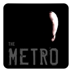 Slender: The Metro