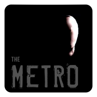 Slender: The Metro