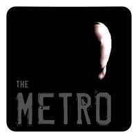 Slender: The Metro