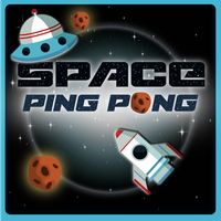 Space Ping Pong