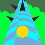 Helix Ball Run: Infinte Runner