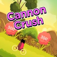 Cannon Crush
