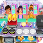 Cooking Games Submit Orders