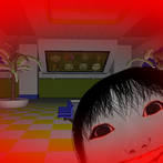 Obunga and Friends Horror