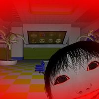 Obunga and Friends Horror