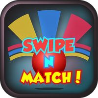 Swipe N Match!