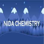 NIDA CHEMISTRY