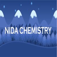 NIDA CHEMISTRY