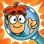 Meet Arnold: Hidden Objects