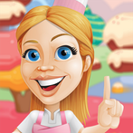 Candy Match 3 Puzzle Fun