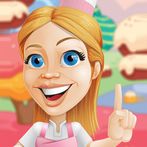 Candy Match 3 Puzzle Fun