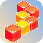 Jelly Impact - Merge Them All