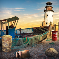 Escape Games: Distant Goal