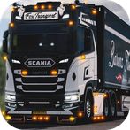 Truck Simulator Cargo 2023