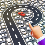 Car Parking Games- Parking Jam