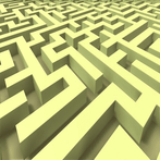 Maze 3D