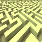 Maze 3D