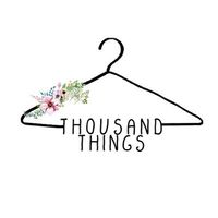 Thousand Things