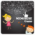 Memory match game