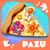 Pazu Games