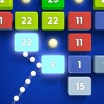 Bricks Breaker: Ball Blast